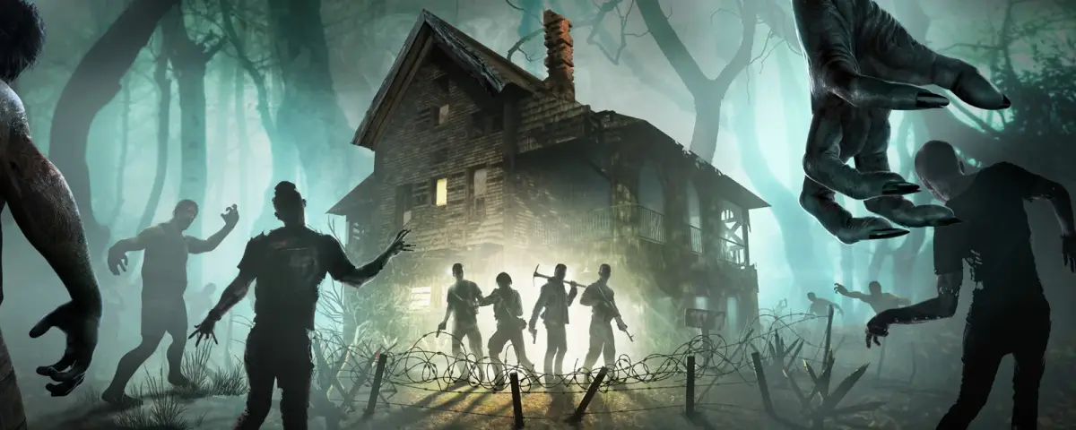7 Days to Die V3.0 "Dead Hot Summer" on täällä: mikä on uutta ja miten pelaat sitä palvelimella