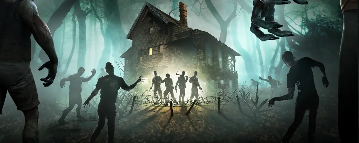 7 Days to Die parhaat tukikohtapaikat 3.0:ssa: kaikki biomit