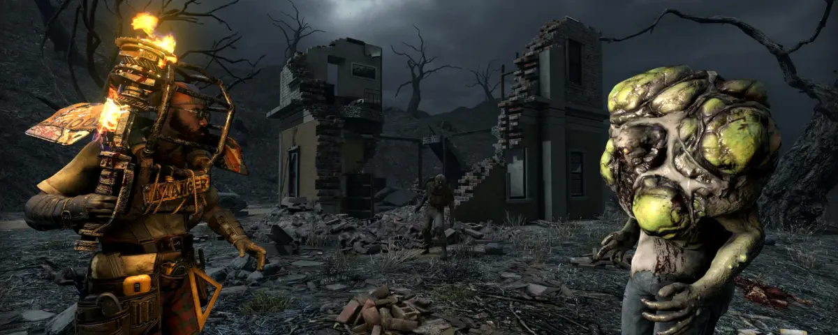 Parhaat 7 Days to Die -modit 2026: uudistukset, laadukkuus ja palvelinvalinnat