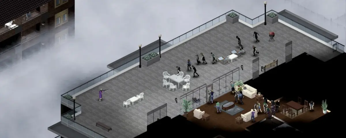 Parhaat Project Zomboid -modit moninpelipalvelimille (2026)