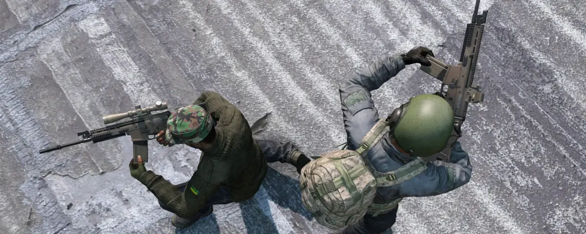 DayZ 1.29 patch notet: Road to Badlands Experimental live (heinäkuu 2026)