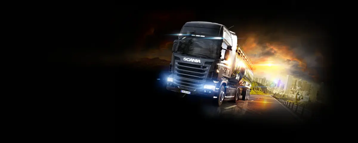 Euro Truck Simulator 2 -moninpeli: Convoy vastaan TruckersMP