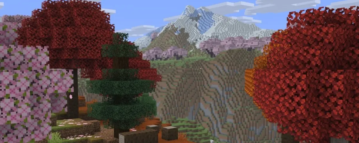 Minecraft 26.4 Snapshot 1 ja 2: Vulkan oletuksena ja uudet server.properties