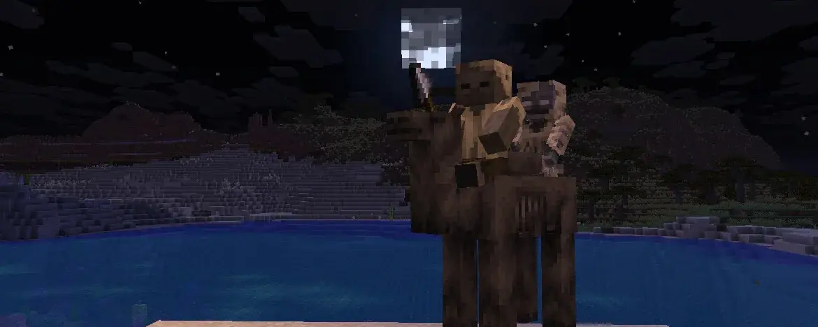 Näin pidät tavarat kuollessa Minecraftissa 2026: keep_inventory-komento