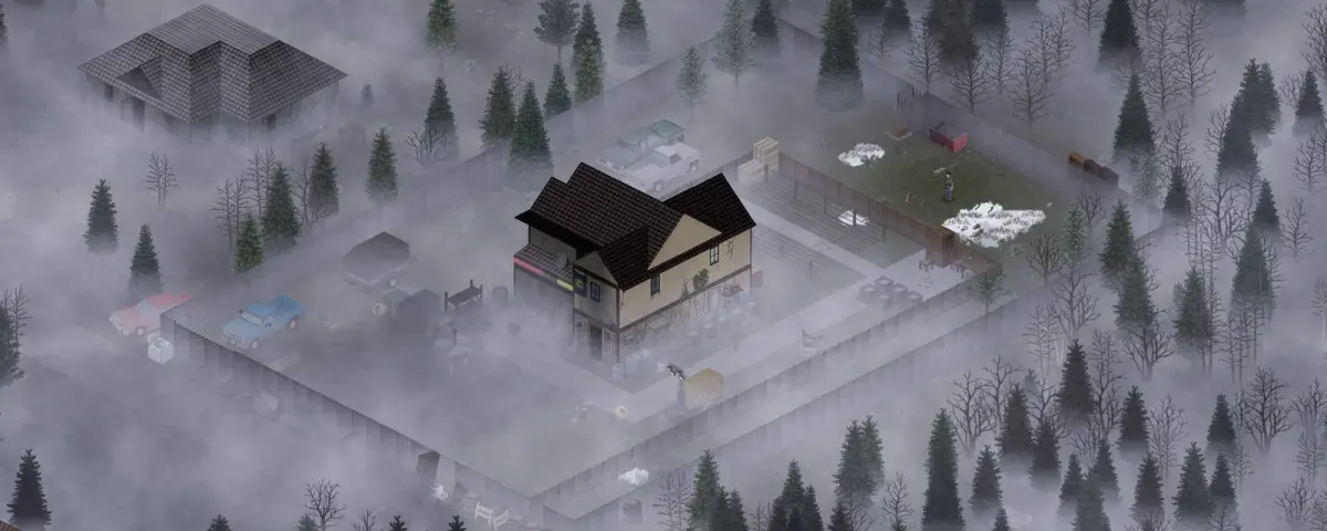Project Zomboid Build 42 vs Build 41: mikä muuttuu palvelimen omistajalle