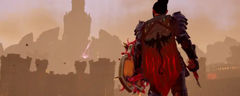 RuneScape Dragonwilds 0.11.2 Eye on Ashenfall: patch notet (19.5.2026)
