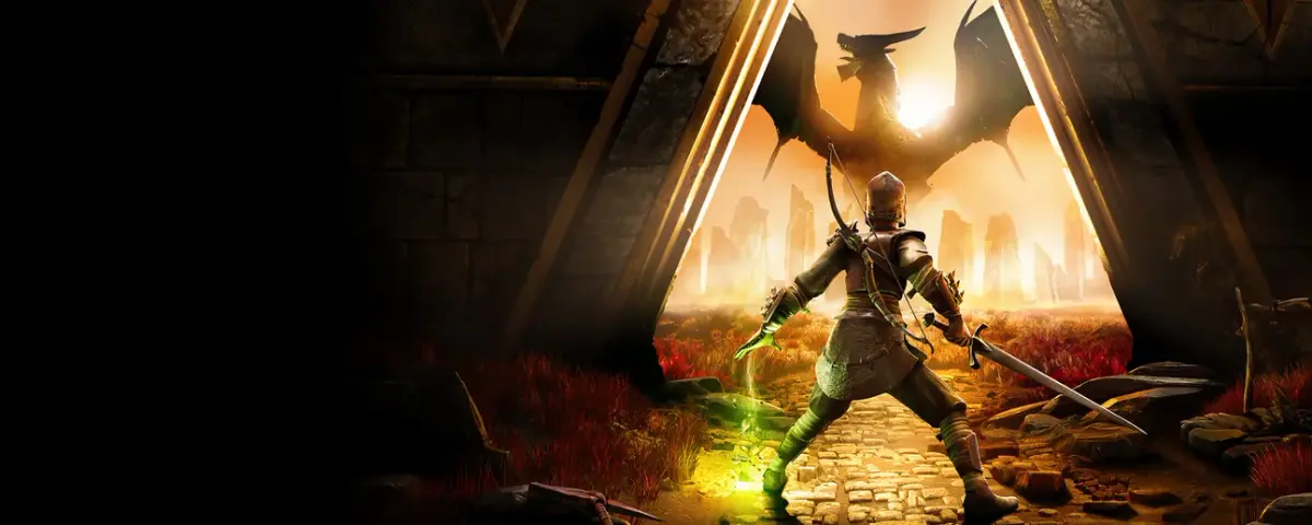 RuneScape Dragonwilds huhtikuun 2026 hotfixit: Direct IP Connect on vihdoin käytössä