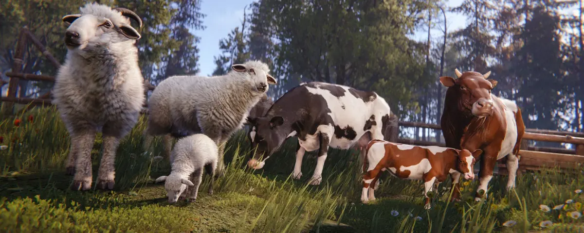 Rust Livestock -päivitys: lokakuun 2026 patch notes ylläpitäjille