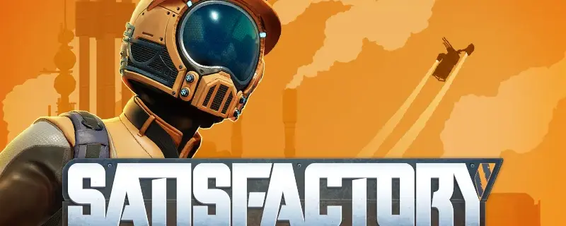 Satisfactory 1.2 Experimental v1.2.2.0: iso vakautuspatchi 24.4.2026