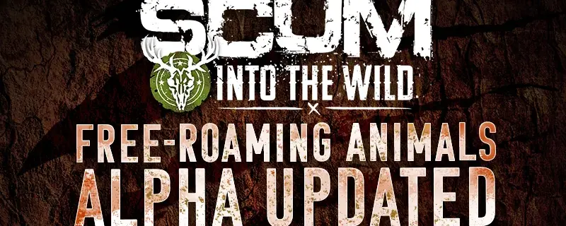 SCUMin Public Alphan patch notet: kesäkuun päivitys saapuu 29. kesäkuuta