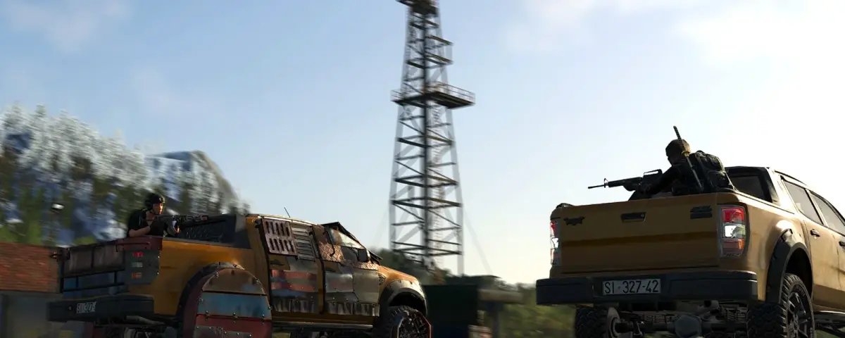 SCUM-palvelin ei näy tai palvelinlista ei lataudu: korjaukset (2026)