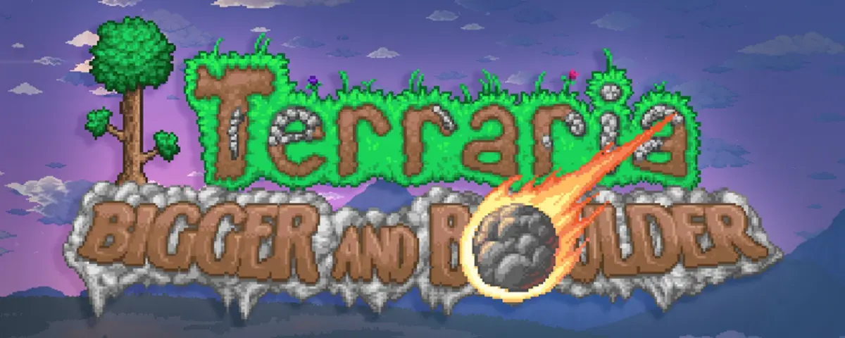 Terraria 1.4.5.7 julkaisupäivä: nyt PC:llä, konsolit pian