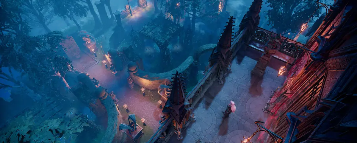 V Rising -palvelimen asetukset 2026: parhaat valinnat PvP:hen, PvE:hen ja sooloon