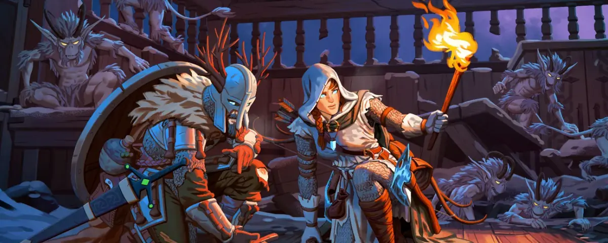 Valheim 1.0:n julkaisupäivä: 9. syyskuuta, PS5, Switch 2 ja crossplay