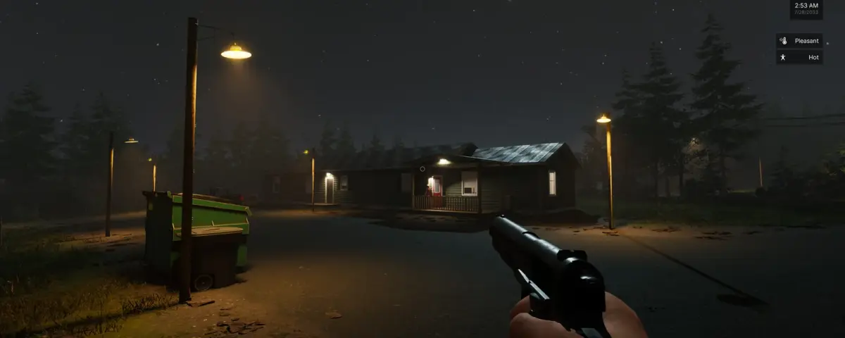 VEIN Hotfix 7 ja 8: palvelimen FPS tuplaantui, Mountain View tulossa