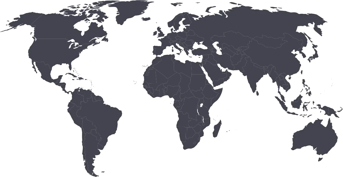 World Map