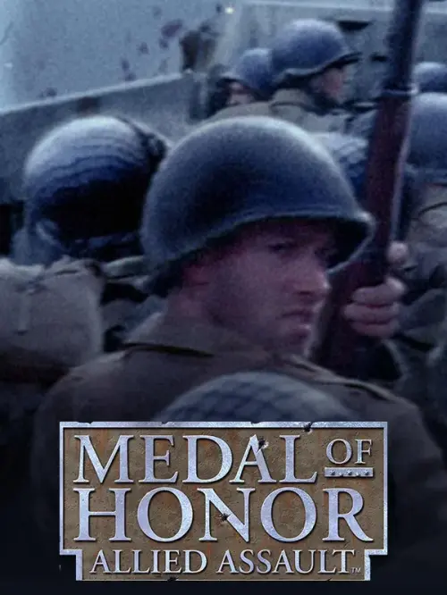 Medal of Honor: Allied Assault server hosting
