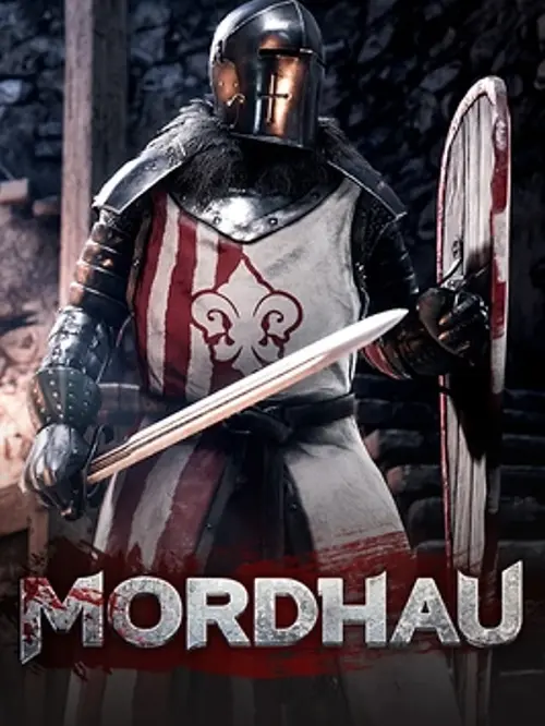 Mordhau server hosting