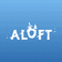 Aloft