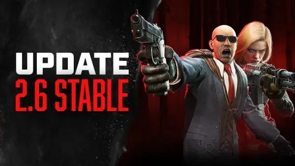 7 Days to Die V3.0 Sandbox Siege: yli 100 palvelinasetusta kurkistuksessa (toukokuu 2026)