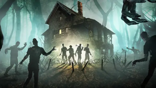 7 Days to Die parhaat tukikohtapaikat 3.0:ssa: kaikki biomit
