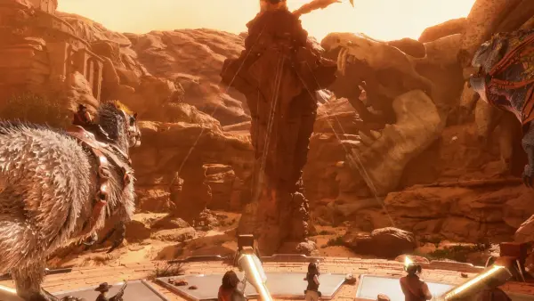 Parhaat ARK: Survival Ascended -modit 2026: CurseForge-valinnat palvelimelle