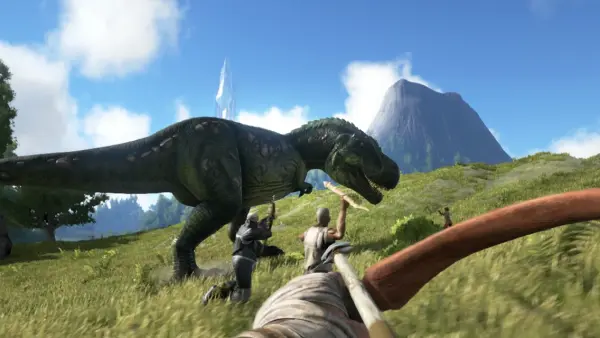 Parhaat ARK Survival Evolved -modit 2026 (Workshop ID:t + palvelinasennus)