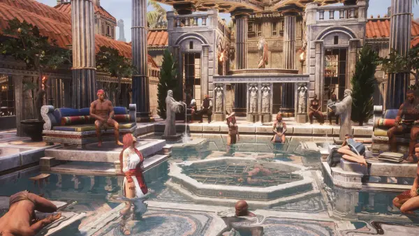 Parhaat Conan Exiles -tukikohtapaikat 2026: Noob Riveristä pohjoiseen