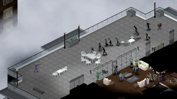 Parhaat Project Zomboid -modit moninpelipalvelimille (2026)