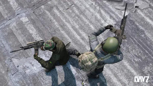 DayZ 1.29 patch notet: Road to Badlands Experimental live (heinäkuu 2026)