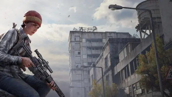 DayZ-palvelimen opas: näin pyörität omaa DayZ-palvelinta