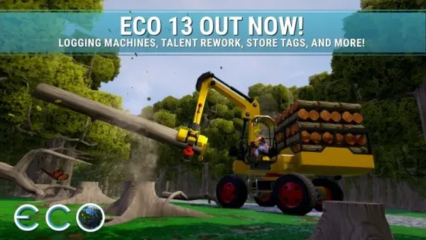 Econ päivitys 13.0.4: pump jack -korjaus ja lokalisointi (21.5.2026)