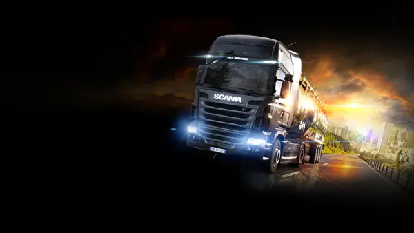 Euro Truck Simulator 2 -moninpeli: Convoy vastaan TruckersMP