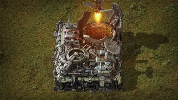 Factorio 2.1:n julkaisupäivä: viimeinen iso päivitys kesäkuussa 2026 (FFF#440)