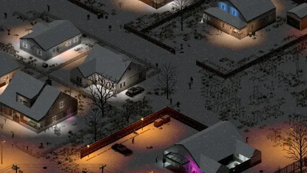 Näin pyörität Project Zomboid -palvelinta Build 42:ssa