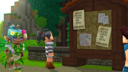 Hytale Update 5: virallinen pelinsisäinen palvelinhaku 28.4.2026