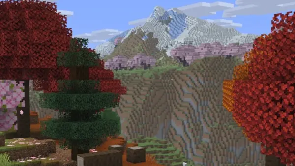 Minecraft 26.4 Snapshot 1 ja 2: Vulkan oletuksena ja uudet server.properties