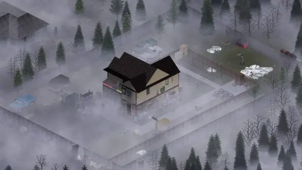 Project Zomboid Build 42 vs Build 41: mikä muuttuu palvelimen omistajalle