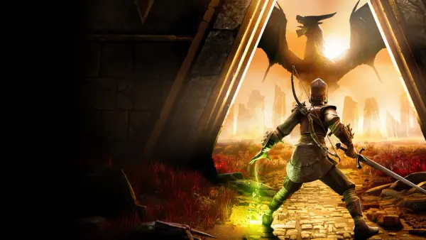 RuneScape Dragonwilds huhtikuun 2026 hotfixit: Direct IP Connect on vihdoin käytössä
