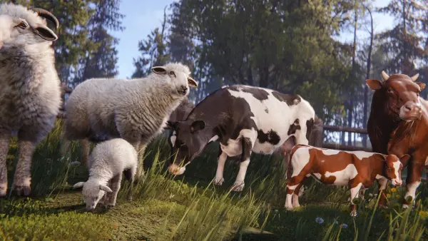 Rust Livestock -päivitys: lokakuun 2026 patch notes ylläpitäjille