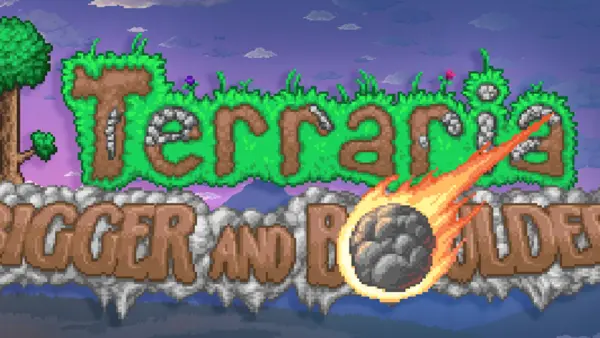 Terraria 1.4.5.7 julkaisupäivä: nyt PC:llä, konsolit pian