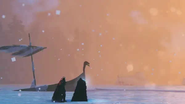 Valheim 1.0.17 patch notes: maailmatallennuksen korjaus palvelimille