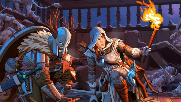 Valheim 1.0:n julkaisupäivä: 9. syyskuuta, PS5, Switch 2 ja crossplay