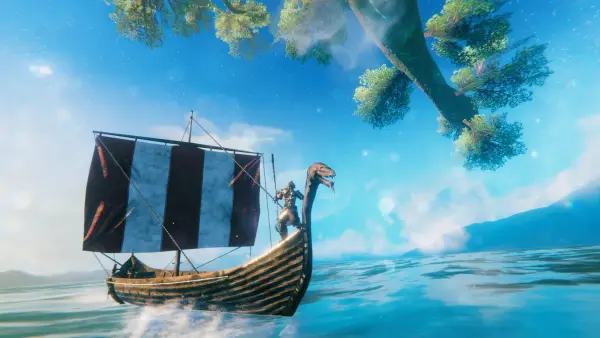 Valheim-palvelin pudottaa pelaajia: näin korjaat sen (opas 2026)