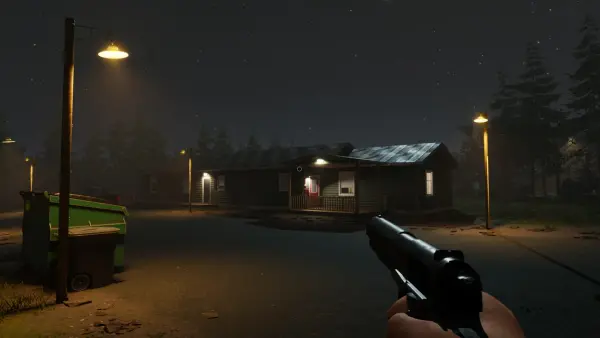 VEIN Hotfix 7 ja 8: palvelimen FPS tuplaantui, Mountain View tulossa