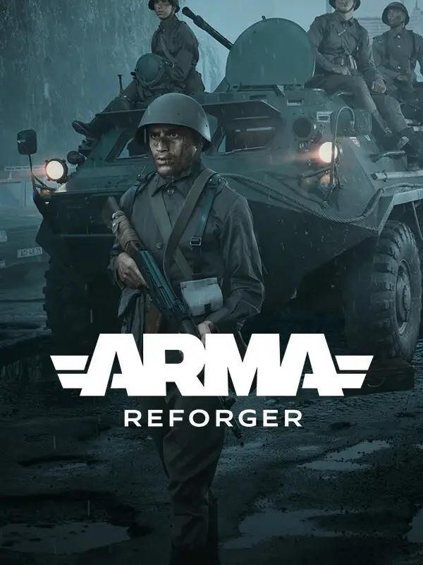 Arma Reforger