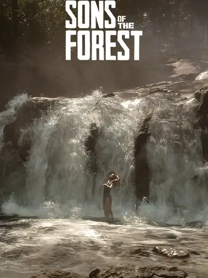 Sons Of The Forest