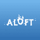Aloft