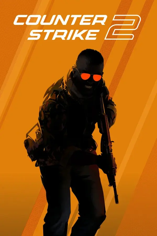 Counter-Strike 2 server hosting cover image
