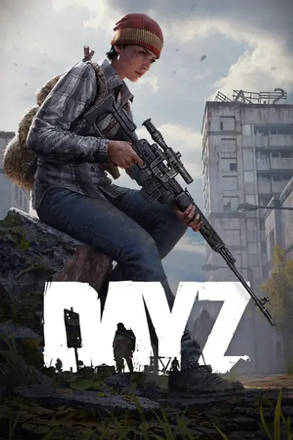 DayZ server hosting cover image